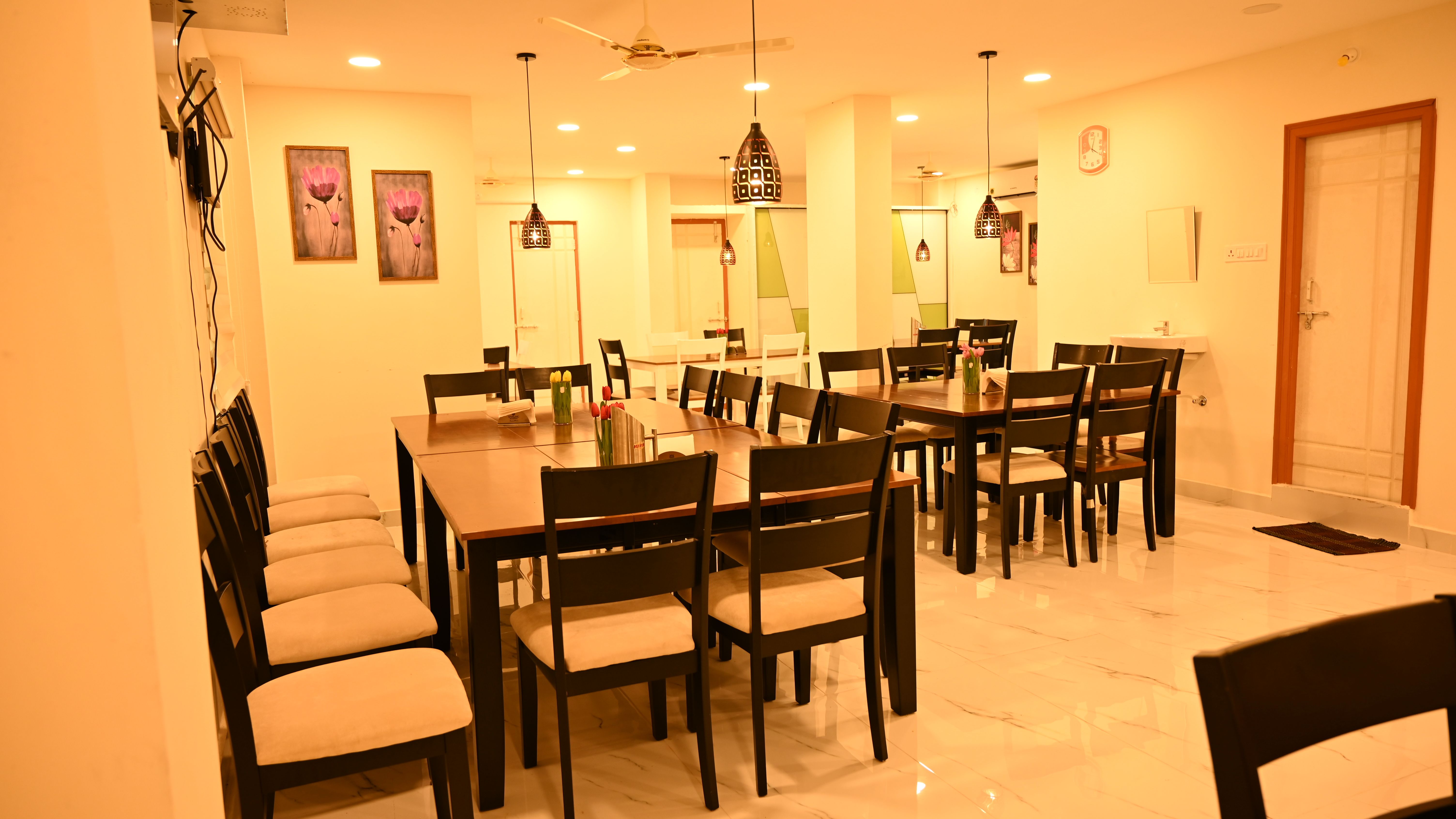 Dining Hall 1